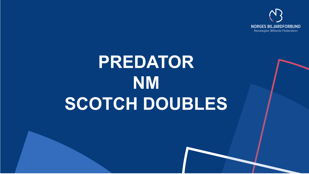 NM Scotch Doubles