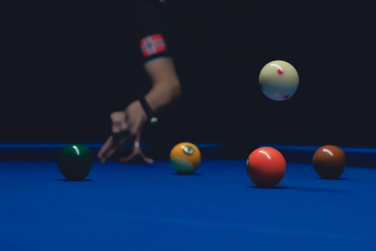 Uttak til EM pool og støtte til Eurotour